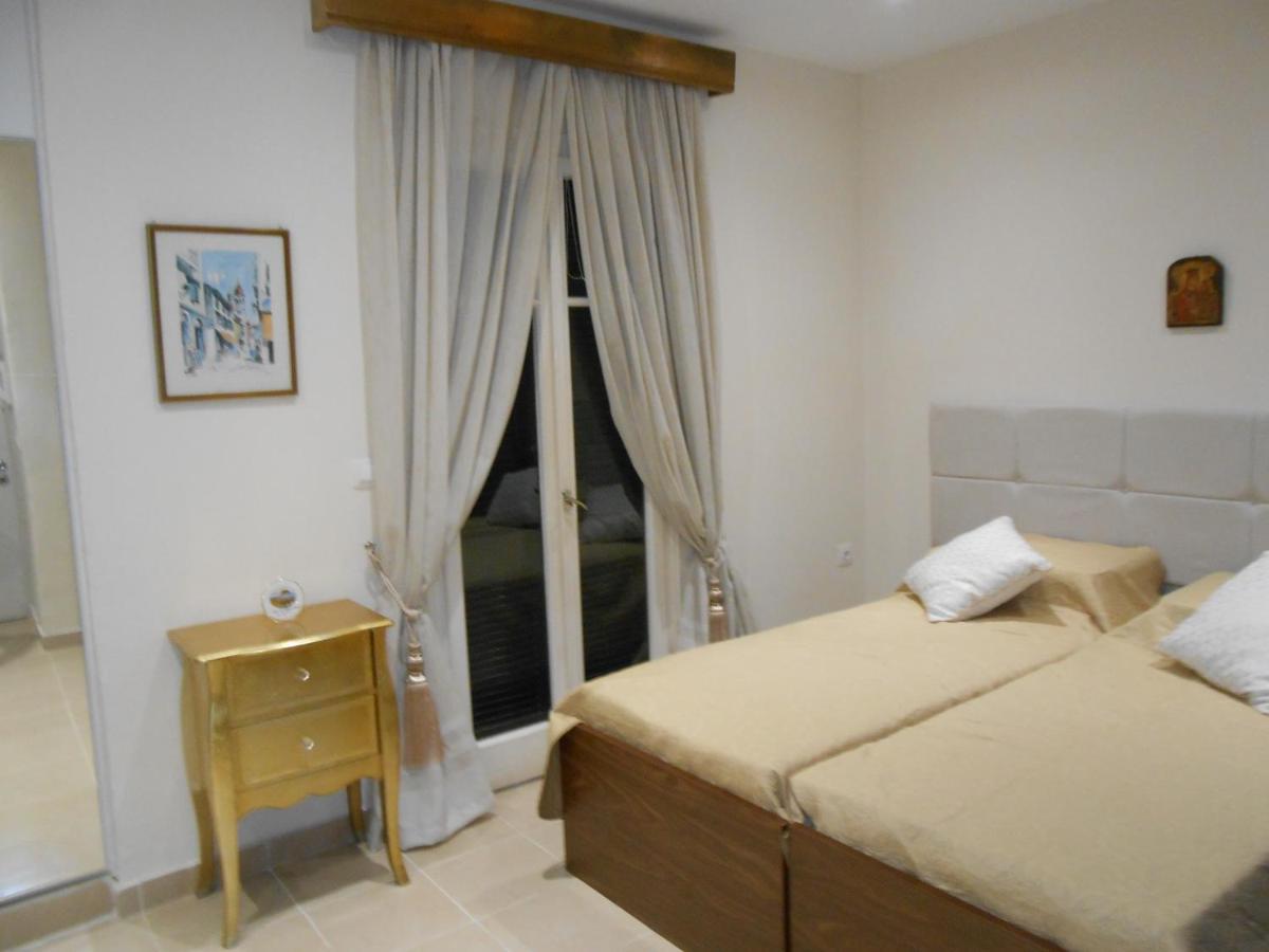 Elena'S Old Corfu Town Apartment Dış mekan fotoğraf
