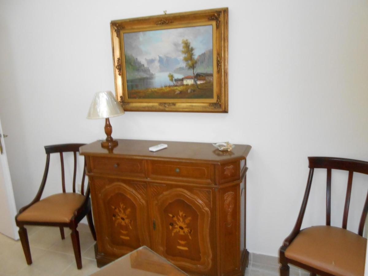 Elena'S Old Corfu Town Apartment Dış mekan fotoğraf