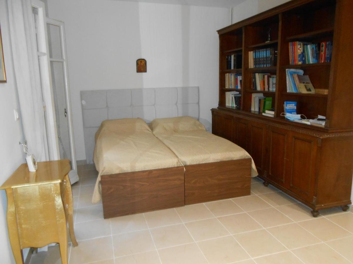 Elena'S Old Corfu Town Apartment Dış mekan fotoğraf