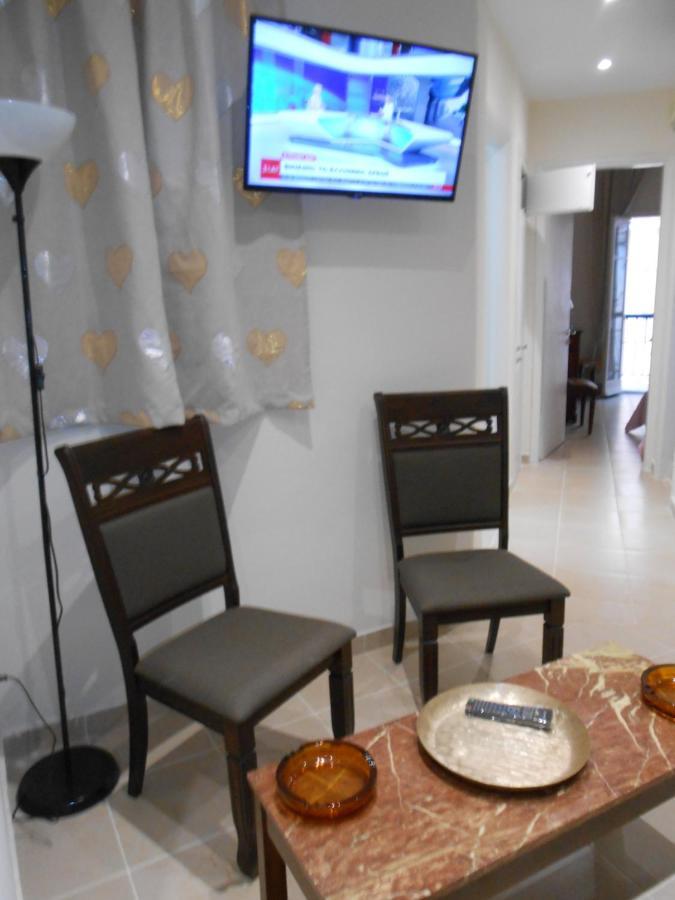 Elena'S Old Corfu Town Apartment Dış mekan fotoğraf